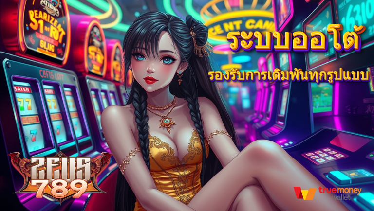 789zeus ระบบออโต้